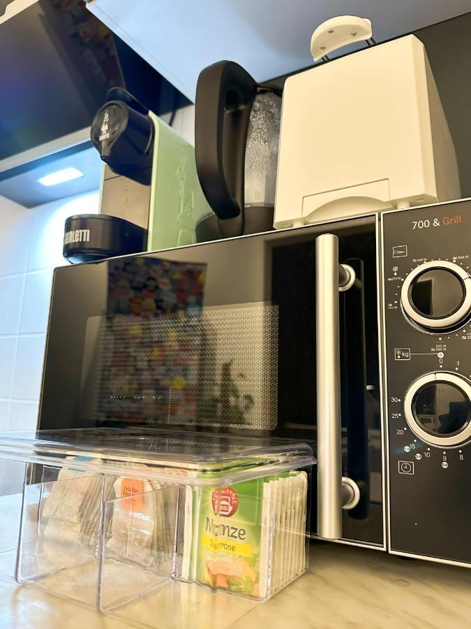 Igo Apartment 2 Schlafenzimmer Mit Waschmaschine Trockner Haustier Rheinufer 5Min Netflix Disney Plus 17-6 Duisburg Exterior foto
